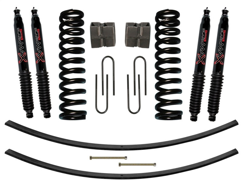 Skyjacker 8.5-9" 73-79 F150 4WD Skyjacker Lift Springs
