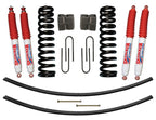Skyjacker 8.5-9" 73-79 F150 4WD Skyjacker Lift Springs