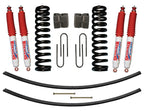 Skyjacker 8.5-9" 73-79 F150 4WD Skyjacker Lift Springs