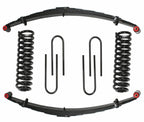 Skyjacker 8.5-9" 78-79 BRO W/RR SPRGS Skyjacker Lift Springs