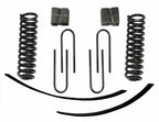 Skyjacker 8.5-9" 78-79 BRONCO 4WD Skyjacker Lift Springs
