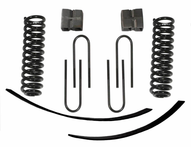 Skyjacker 8.5-9" 78-79 BRONCO 4WD Skyjacker Lift Springs