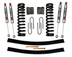 Skyjacker 8.5-9" 78-79 BRONCO 4WD Skyjacker Lift Springs