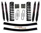 Skyjacker 8.5-9" 8-79 BRONCO 4WD Skyjacker Lift Springs