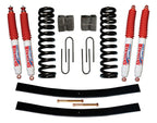 Skyjacker 8.5-9" 8-79 BRONCO 4WD Skyjacker Lift Springs