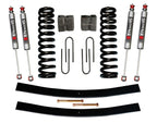 Skyjacker 8.5-9" 8-79 BRONCO 4WD Skyjacker Lift Springs