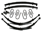 Skyjacker 8" SYS 88-91 1/2 T SUBURBAN