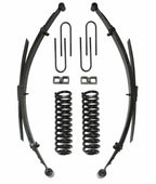 Skyjacker 9" 73-79 F150 W/REAR SPRGS Skyjacker Lift Springs