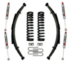 Skyjacker 9" 73-79 F150 W/REAR SPRGS Skyjacker Lift Springs