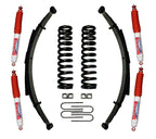 Skyjacker 9" 73-79 F150 W/REAR SPRGS Skyjacker Lift Springs