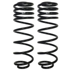 Skyjacker 97-06 Jeep TJ/LJ 4in Rear Dual Rate Long Travel Coil Springs