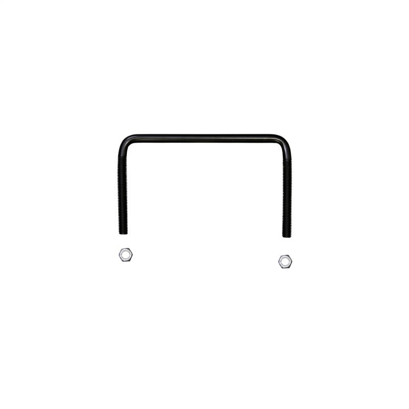 Skyjacker Axle U-Bolt All Non-Spec Vehicles Skyjacker Differential Mounts