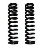 Skyjacker Coil Spring Set 1970-1972 Ford F-100 4 Wheel Drive Skyjacker Lift Springs