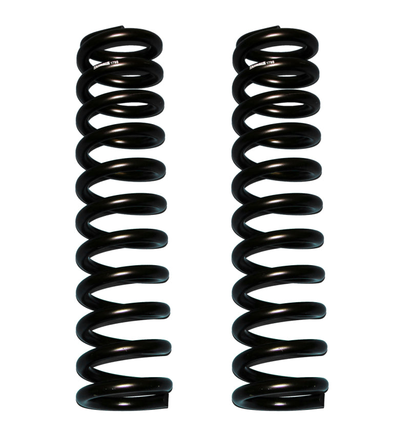Skyjacker Coil Spring Set 1970-1972 Ford F-100 4 Wheel Drive Skyjacker Lift Springs
