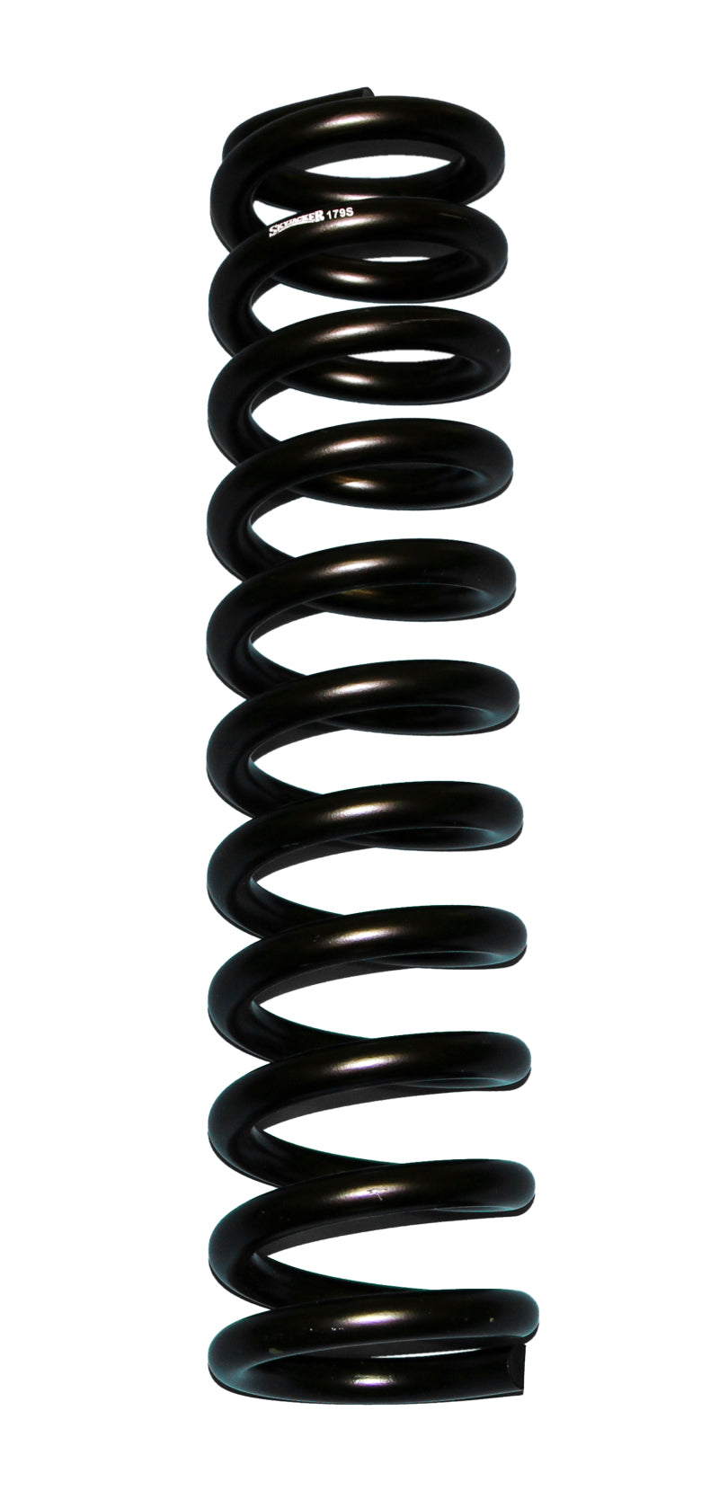 Skyjacker Coil Spring Set 1970-1972 Ford F-100 4 Wheel Drive Skyjacker Lift Springs