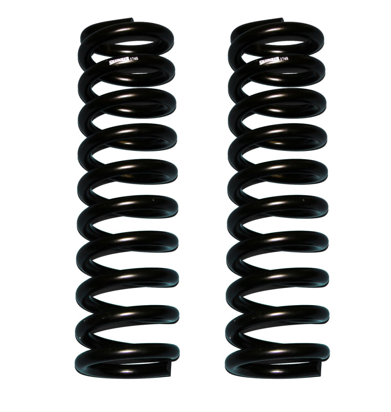 Skyjacker Coil Spring Set 1975-1979 Ford Bronco Skyjacker Lift Springs