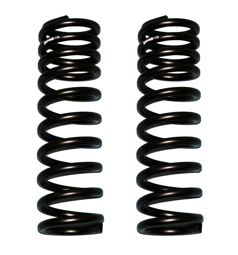 Skyjacker Coil Spring Set 1977-1979 Ford F-150 4 Wheel Drive Skyjacker Lift Springs