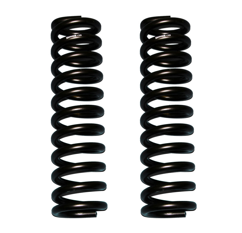 Skyjacker Coil Spring Set 1977-1979 Ford F-150 4 Wheel Drive Skyjacker Lift Springs