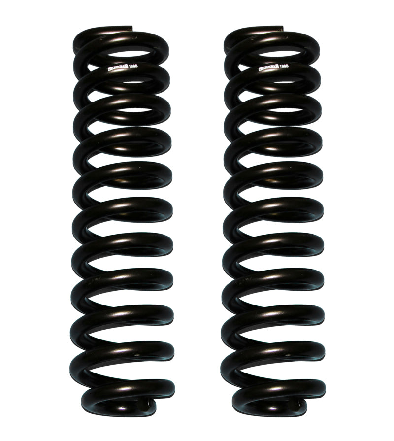 Skyjacker Coil Spring Set 1980-1996 Ford Bronco Skyjacker Lift Springs
