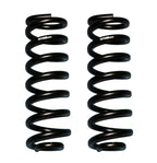 Skyjacker Coil Spring Set 1980-1996 Ford F-150 4 Wheel Drive Rear Wheel Drive Skyjacker Lift Springs