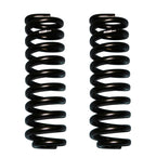 Skyjacker Coil Spring Set 1980-1996 Ford F-350 Rear Wheel Drive Skyjacker Lift Springs