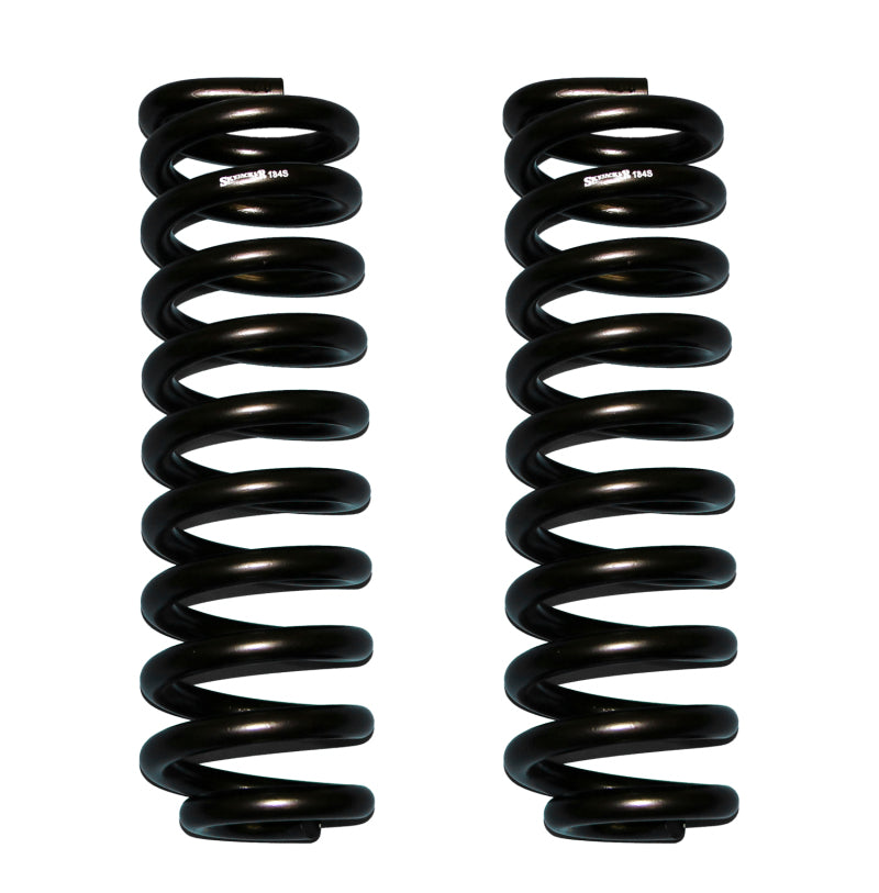 Skyjacker Coil Spring Set 1980-1996 Ford F-350 Rear Wheel Drive Skyjacker Lift Springs
