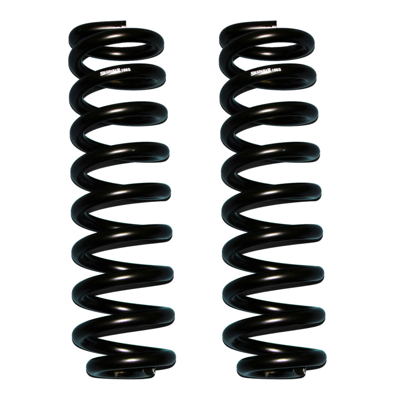 Skyjacker Coil Spring Set 1980-1996 Ford F-350 Rear Wheel Drive Skyjacker Lift Springs