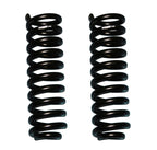 Skyjacker Coil Spring Set 1984-1985 Ford Bronco II Skyjacker Lift Springs