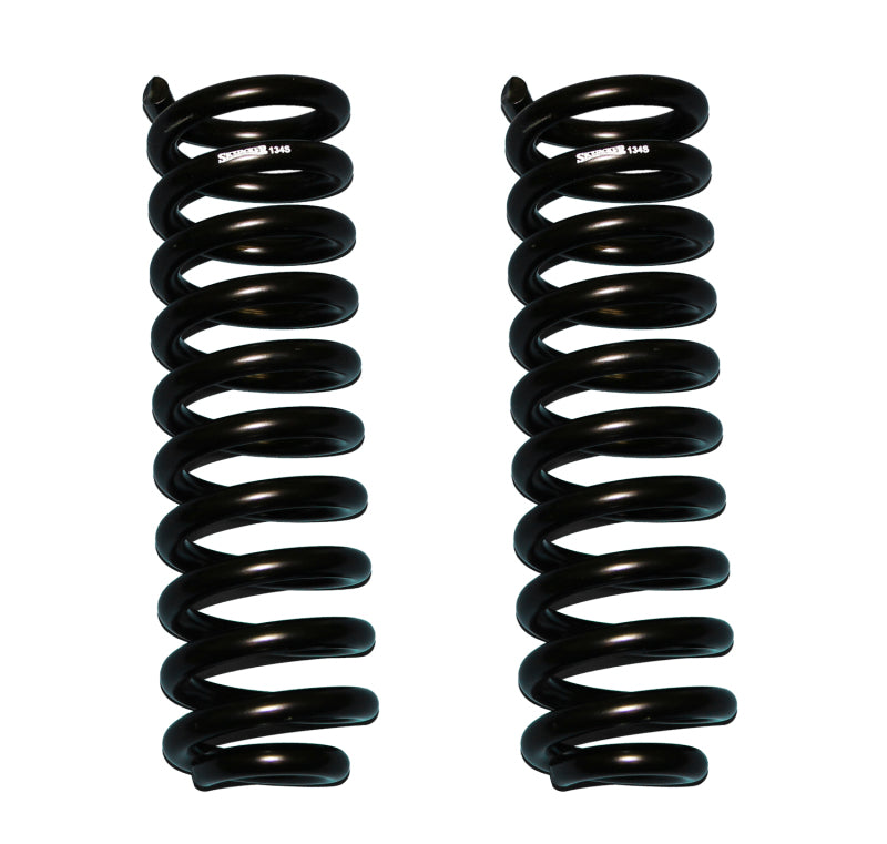 Skyjacker Coil Spring Set 1984-1985 Ford Bronco II Skyjacker Lift Springs