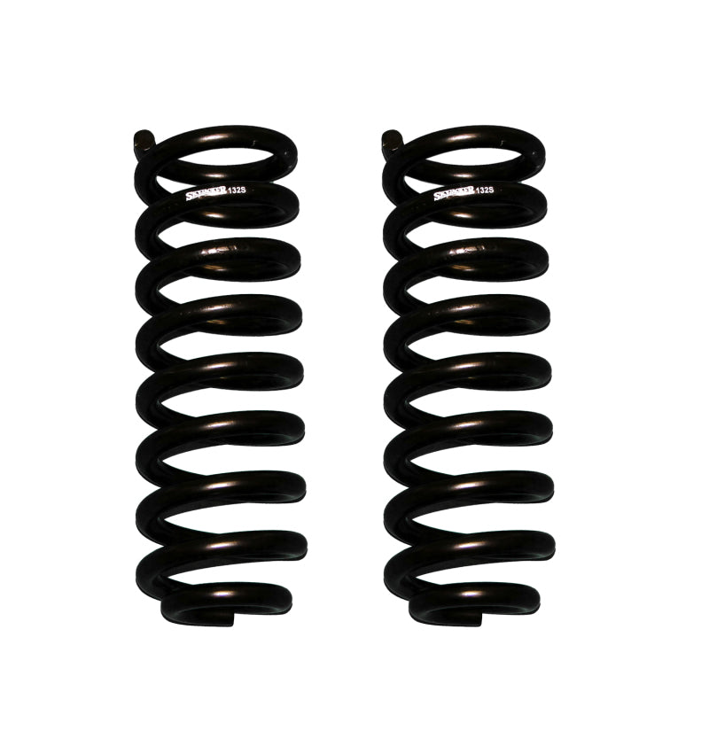 Skyjacker Coil Spring Set 1994-1996 Mazda B3000 Skyjacker Lift Springs