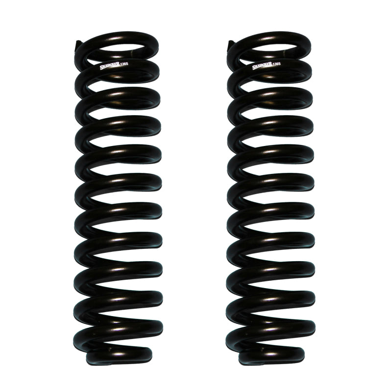 Skyjacker Coil Spring Set 1994-1996 Mazda B3000 Skyjacker Lift Springs