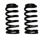 Skyjacker Coil Spring Set 2002-2003 Jeep Liberty 4 Wheel Drive Rear Wheel Drive