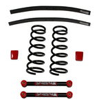 Skyjacker DGE RAM 3" 1500 CLASS1 KIT