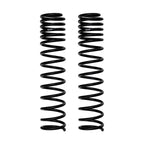 Skyjacker Jeep Gladiator JT Diesel 2.5in Front Dual Rate Long Travel Coil Springs