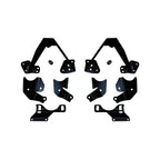Skyjacker Jeep Wrangler JL 4.5-6in Rear Coil-Over Shock Brackets