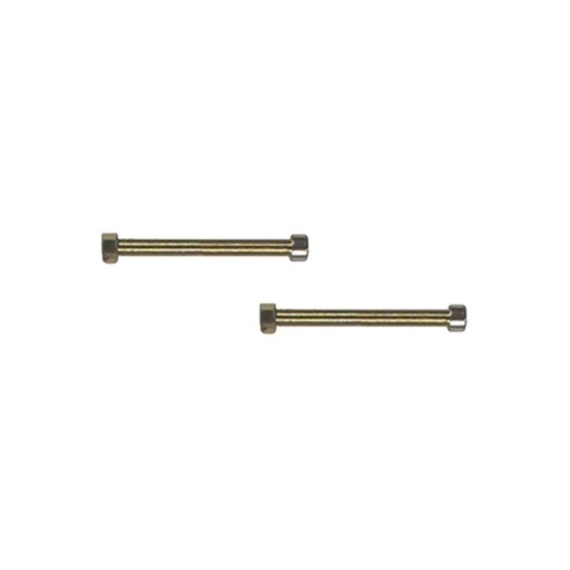 Skyjacker Leaf Spring Tie Bolt All Non-Spec Vehicles Skyjacker Leaf Springs & Accessories