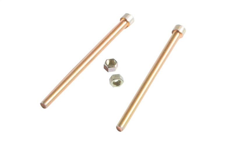 Skyjacker Leaf Spring Tie Bolt All Non-Spec Vehicles Skyjacker Leaf Springs & Accessories