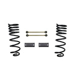 Skyjacker Suspension 4in Lift Kit Component Box 2019 Ram 2500