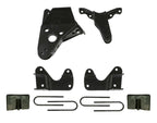 Skyjacker Suspension Lift Kit Component 1984-1985 Ford Bronco II Skyjacker Lift Kits