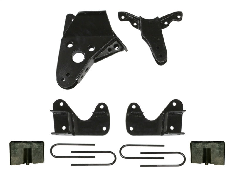 Skyjacker Suspension Lift Kit Component 1984-1985 Ford Bronco II Skyjacker Lift Kits