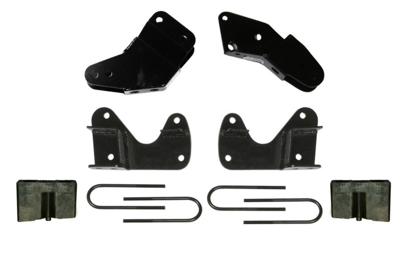 Skyjacker Suspension Lift Kit Component 1994-1997 Mazda B2300 Skyjacker Lift Kits