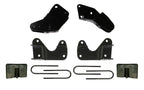 Skyjacker Suspension Lift Kit Component 1994-1997 Mazda B2300 Skyjacker Lift Kits