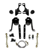 Skyjacker Suspension Lift Kit Component 2007-2017 Jeep Wrangler (JK)