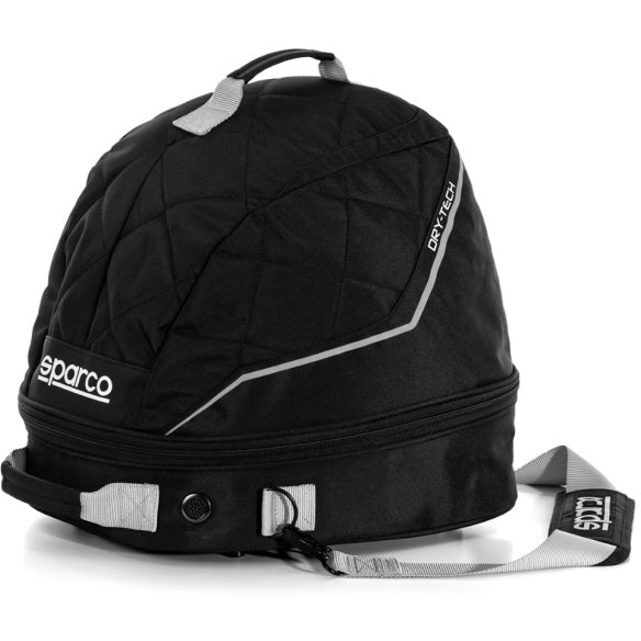 Sparco Bag Dry Tech BLK/SIL SPARCO Apparel