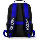 Sparco Bag Stage BLK/BLU SPARCO Apparel