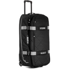 Sparco Bag Tour BLK/SIL SPARCO Apparel