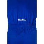 Sparco Suit MS4 Small Blue SPARCO Racing Suits