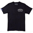 Sparco T-Shirt Garage CHRCL - Large SPARCO Apparel