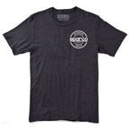 Sparco T-Shirt Seal Charcoal Youth Medium SPARCO Apparel