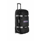 Sparco Tour Bag Martini-Racing Black/Silver SPARCO Apparel